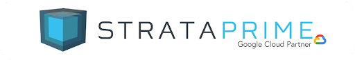 StrataPrime logo